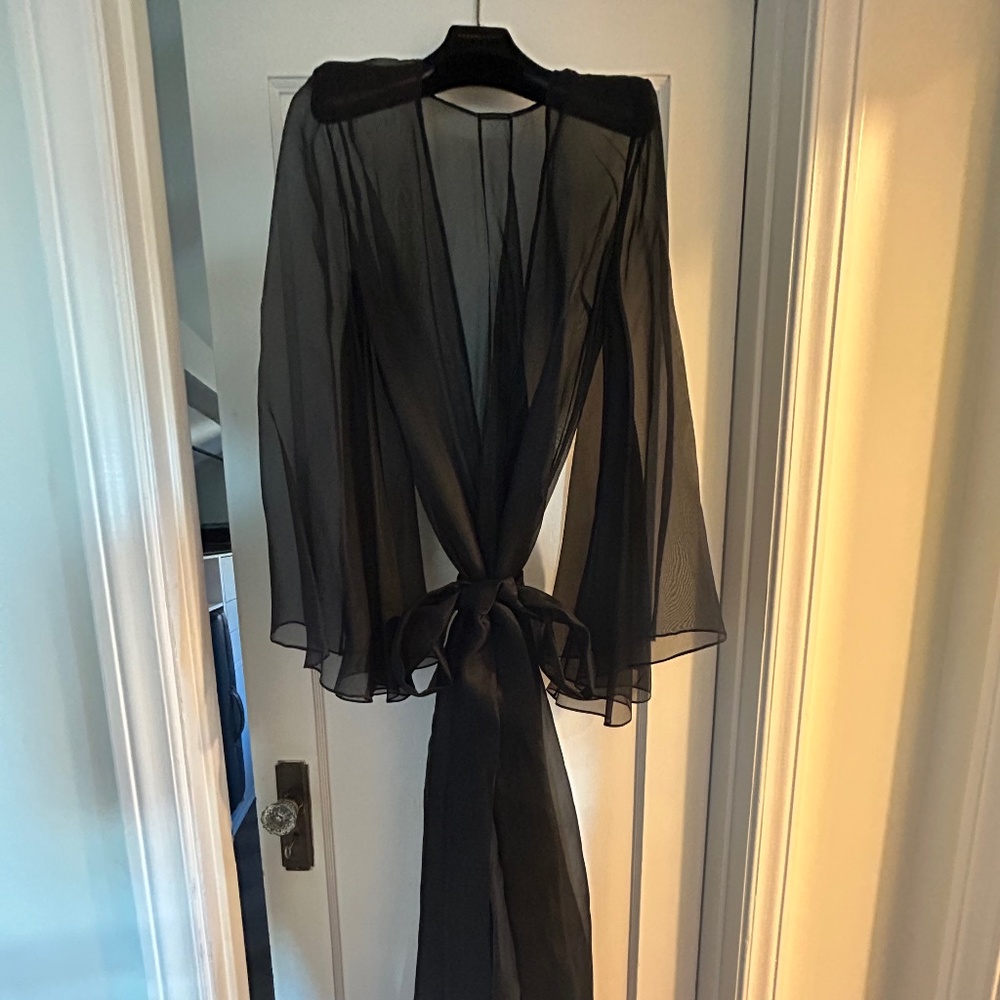 LA MOGLIE DI ZORRO Robe